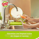 Esponja Cero Rayas