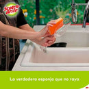 Esponja Cero Rayas