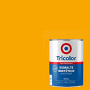 Esmalte Sintetico 0.9 L Brillante Amarillo Oro