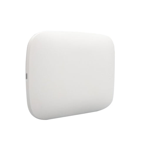 Placa Ciega Blanco Domino Sencia