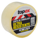 Cinta Embalaje Ultra 48Mm X 40M