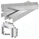 Grapas Caja 1000 Unidades 10X1,2Mm Ingco Sts0210