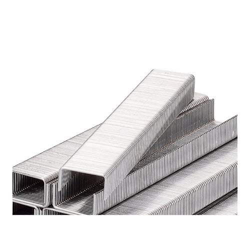 Grapas Caja 1000 Unidades 12X1,2Mm Ingco Sts0212