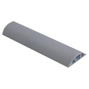 Moldura Piso Semiredonda 41X10 Mm 2 Mestros Gris