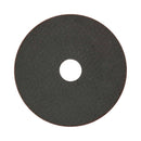 Disco De Corte Inox 4,5" X 1Mm