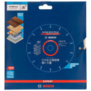Disco De Corte Expert Carbide Multi Wheel 180 Mm, 22,23 Mm