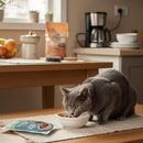 Alimento Humedo Gato Para Gato Adulto Salmon Y Atun