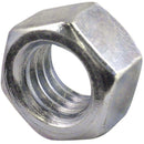 Tuerca Acero Hexagonal Unc 5/16 " Zincada 10 Unidades