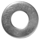 Golilla Plana Acero 3/8 " 10 Unidades