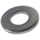 Golilla Plana Acero 3/8 " 10 Unidades