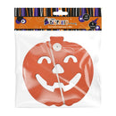 Guirnalda Papel Calabaza 2 M