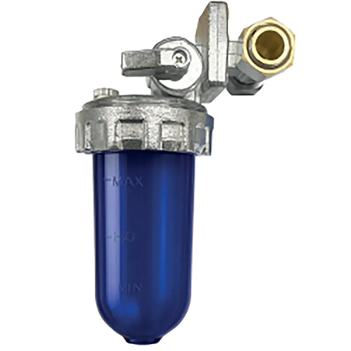Filtro Antisarro Calefont