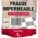 Frague Almond 1 Kg