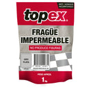 Frague Gris Plata 1 Kg