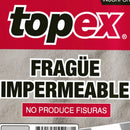 Frague Gris Plata 1 Kg