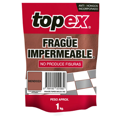 Frague Mendoza 1 Kg