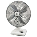 Ventilador Sobremesa Retro V12Sr Blanco