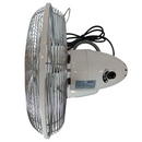 Ventilador Sobremesa Retro V12Sr Blanco