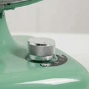 Ventilador Sobremesa Retro V12Sr Verde