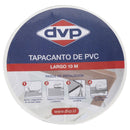 Tapacanto Pvc Blanco 21X0,45 Mm 10M