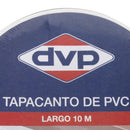 Tapacanto Pvc Blanco 21X0,45 Mm 10M