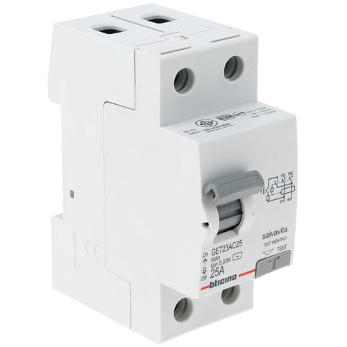 Interruptor Diferencial 25 A