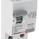 Interruptor Diferencial 25 A
