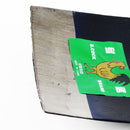 Azadon N°3 Con Mango De Madera 2,5 Lb