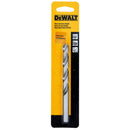 Broca De Acero Rapido 9Mm Multisuperficies Dwa5309C