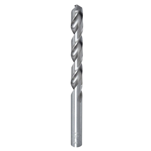 Broca De Acero Rapido Multisuperficie 10.5Mm Dwa1050C