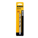 Broca De Acero Rapido Multisuperficie 10.5Mm Dwa1050C