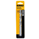 Broca De Acero Rapido Multisuperficie 11.5Mm Dwa1150C