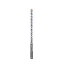 Broca Concreto Force X Sds Plus 12 Mm 210/150 Mm