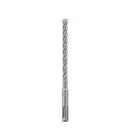 Broca Concreto Force X Sds Plus 10 Mm 160/100 Mm