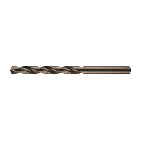 Broca Metal Hss-Co (Cobalt 5%)10.0 X 133 Mm