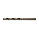 Broca Metal Hss-Co (Cobalt 5%)8.0 X 117 Mm