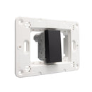 Interruptor Simple 9/24 Black Semi Armado Matixgo