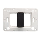 Interruptor Simple 9/24 Black Semi Armado Matixgo