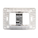 Interruptor Simple 9/24 Black Semi Armado Matixgo
