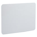 Placa Blanca Ciega Matixgo