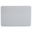Placa Blanca Ciega Matixgo