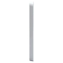 Placa Blanca Ciega Matixgo