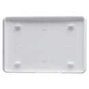 Placa Blanca Ciega Matixgo