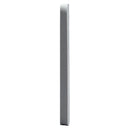 Placa Gris Ciega Matixgo