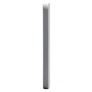 Placa Gris 1 Puesto Matixgo