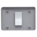 Placa Gris 1 Puesto Matixgo
