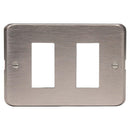 Placa 2 Puestos Magicgo
