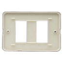 Placa 2 Puestos Magicgo