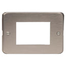 Placa 3 Puestos Magicgo