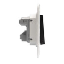 Interruptor Triple 9/32 Black Semi Armado Matixgo